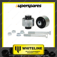 Whiteline Front Radius arm lower bushing for BMW 320 i E90 91 92 93 F30 80 31 34