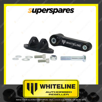 Whiteline Front Engine - torque arm bushing for Kia Cerato MPi T-GDI BD BDM