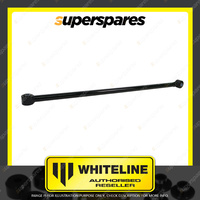 Whiteline Rear Panhard rod for Toyota FJ Cruiser GSJ15 4.0 4WD 1GR-FE 6 Cyl