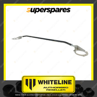 Whiteline Front Brace - strut tower for Mini Cooper D S SD John Works One R56