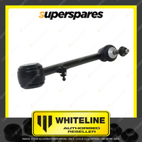 Whiteline Front Control lower arm LH for Holden Calais Commodore VF Caprice WN