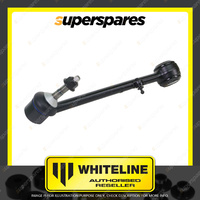 Whiteline Front Control lower arm RH for Holden Calais Commodore VF Caprice WN