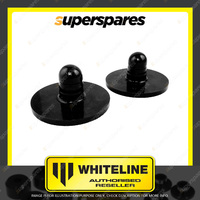 Rear Bump Stop Bushing for Holden Caprice Statesman WH WK WL Monaro 6Cyl 8Cyl