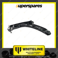 Whiteline Front Left Control Arm Lower Arm for Audi A3 8V TT FV 2012-On