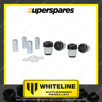 Whiteline Front Control Arm Upper Bush for Ford Ranger PJ PK ET 2.5L 3.0L 06-12