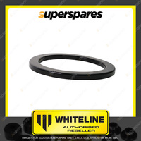 Whiteline Spring Pad Trim Packer Bushing for Universal Products W73472 H=10mm