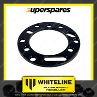 Whiteline Front Strut Spacer Kit for Mitsubishi Pajero NM NP NS NT NW NX 2000-On