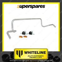 Whiteline Front 22mm Sway Bar for Mazda 3 BM BN 4Cyl Sedan Hatchback 2013 - On