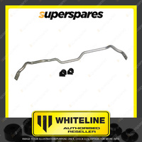 Whiteline Front 27mm Sway Bar for Volkswagen Transporter Caravelle MultiVan