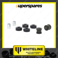 Whiteline Rear Sway Bar Link Bush Kit for Ford Fairlane Fairmont LTD BA BF 02-08