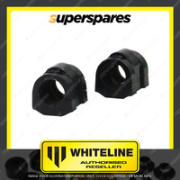 Whiteline Front Sway Bar Mount Bush 26mm for Subaru Forester SJ WRX GJ 2.0L 2.5L