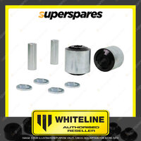 Whiteline Front Radius Arm Lower Bushing for Chevrolet Camaro FR 5TH GEN