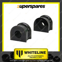 Whiteline Front Sway Bar Mount Bush 24mm for Holden Caprice Statesman WM WN