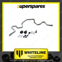 Whiteline Front Sway Bar 27mm 2 Point Adjustable for Honda Integra DC2 DC4