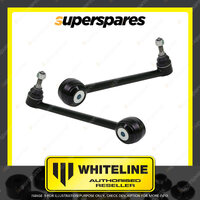 Whiteline Front Control Arm Lower Arm for HSV Clubsport Grange WM GTS Maloo E