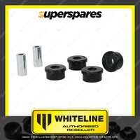 Whiteline Front Engine Mount Bush for HSV Senator VT SV300 VX SV6000 Z Series