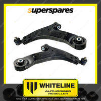 Whiteline Front Control Arm Kit for Hyundai Iload TQ Imax TQ 2008-2021