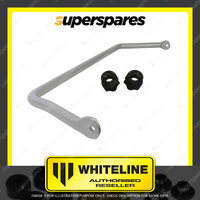 Front Sway Bar 33mm 2 Point Adjustable for Jeep Gladiator JT Wrangler JL