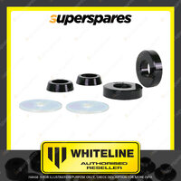 Whiteline Rear Differential Mount Bushing for Lexus IS250 GSE20R LS400 XF10R