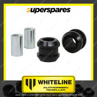 Whiteline Rear Control Arm Upper Outer Arm Bushing for Mazda 6 GJ GL CX-5 KE KF