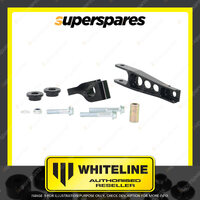 Whiteline Front Engine Pitch Mount Bushing for Skoda Octavia MK3 5E Superb B8 3V