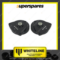 Whiteline Front Strut Mount Bushing for Skoda Karoq NU Octavia MK3 Superb B8