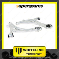 Whiteline Front Control Arm Lower Arm for Subaru Impreza GV GR GE GH 2007-2014