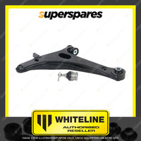 Whiteline Front Control Arm Right Lower Arm for Subaru Impreza GE GH GJ GP