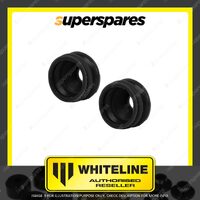 Whiteline Front Control Arm Upper Arm for Toyota Land Cruiser 200 Series