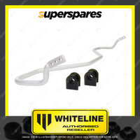 Whiteline Rear Sway Bar 22mm 3 Point Adjustable for Toyota Soarer Z 30 31 32