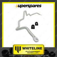 Whiteline Front Sway Bar 24mm X Heavy Duty for Toyota Paseo EL44 EL54 Starlet EP