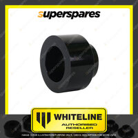 Whiteline Spring Pad/Trim Packer Bushing Kit for Universal Products W73462