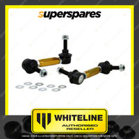 Whiteline Rear Sway Bar Link for Fiat Ducato 250 Multijet 2006-ON