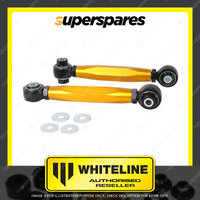 Whiteline Rear Control Arm Lower Front Arm for VW Golf MK7 MK8 T-ROC Touran