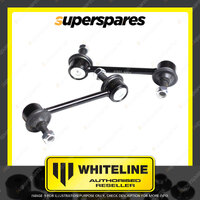 Whiteline Rear Sway Bar Link Kit for Fiat Ducato 250 290 FWD 2006-2019