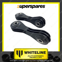 Whiteline Front Sway Bar Link Kit for VW Beetle 1C 9C Golf Bora MKI MKIV 1E 1J