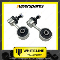 Whiteline Front Sway Bar Link Kit for BMW 3 Series E21 E30 E36 Z3 E36 1993-1995