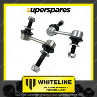 Front Sway Bar Link Kit for Lexus GS GWL GRL 10 URS UZS GRS 190 GRL121 GWS19