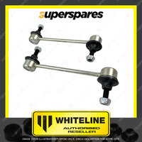 Whiteline Rear Sway Bar Link Kit for Hyundai Grandeur XG Sonata EF FWD 98-05