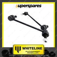 Whiteline Front Sway Bar Link Kit for Ford Australia Ranger PX 2011-On