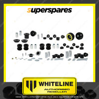 Whiteline Front and Rear Essential Vehicle Kit for Holden Statesman Caprice WH