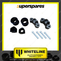 Whiteline Front Sway Bar Link Drop Kit for Toyota Land Cruiser Prado 150 Series