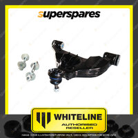 Whiteline Front Control Arm Lower Arm LH for Toyota Fortuner GUN Hilux GGN GUN