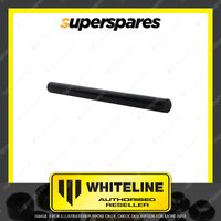 Whiteline Polyurethane solid rod W91797 for UNIVERSAL PRODUCTS Premium Quality