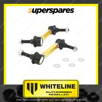 Whiteline Sway bar link KLC140-135 for UNIVERSAL PRODUCTS Premium Quality