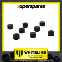Whiteline Sway bar link bushing W21169 for UNIVERSAL PRODUCTS Premium Quality
