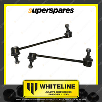 Whiteline Sway bar link 10mm ball stud W23592 for UNIVERSAL PRODUCTS