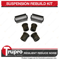 Rear Suspension Bush Kit for Toyota Hilux 4WD IFS LN172 LN169 RZN169 RZN147