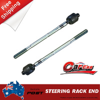 Premium Quality One Pair Power Steering Rack Ends for Ford Telstar