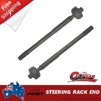 Premium Quality One Pair Power Steering Rack Ends for Ford Econovan